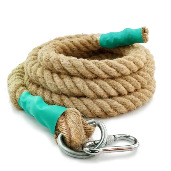 Aoneky Gym Climbing Ropes 2 Aoneky Gym Climbing Ropes