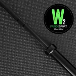 Fringe Sport Wonder Bar V2 20KG Barbell -Polar Fitbit Shop bbf94b34eb32268ada57a3be5062fe7d 5d0a74a029627