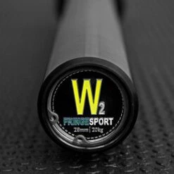 Fringe Sport Wonder Bar V2 20KG Barbell -Polar Fitbit Shop bbf94b34eb32268ada57a3be5062fe7d 5d0a74a0395f6