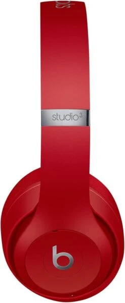 Beats Studio3 Wireless Noise Canceling Over-Ear Headphones -Polar Fitbit Shop beats studio 2 headphones 3