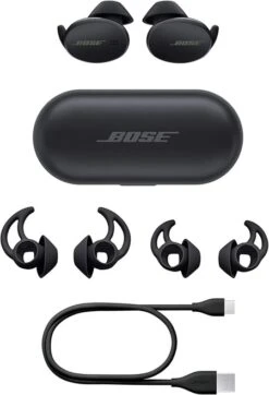 Bose Sport Earbuds -Polar Fitbit Shop bose sport earbuds 3
