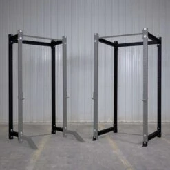 PRx Build Limitless Full Cage Expansion Kit 5 PRx Build Limitless Full Cage Expansion Kit -Polar Fitbit Shop build limitless expansion packs squat stand to half rack full cage exp pack 1 800x 600x600 1