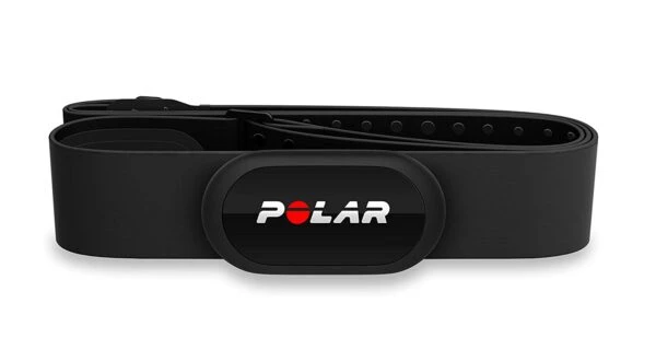 Polar H10 Heart Rate Monitor 3 Polar H10 Heart Rate Monitor