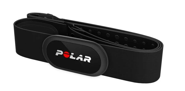 Polar H10 Heart Rate Monitor 6 Polar H10 Heart Rate Monitor - Image 4