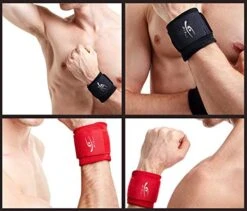 HiRui Wrist Wraps -Polar Fitbit Shop c30fb4dc55d801fc7473840b5b161dfa 5d0a757e7932d