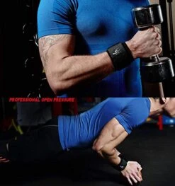 HiRui Wrist Wraps -Polar Fitbit Shop c30fb4dc55d801fc7473840b5b161dfa 5d0a757e7ea1d