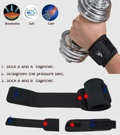 HiRui Wrist Wraps -Polar Fitbit Shop c30fb4dc55d801fc7473840b5b161dfa 5d0a757e89f3a