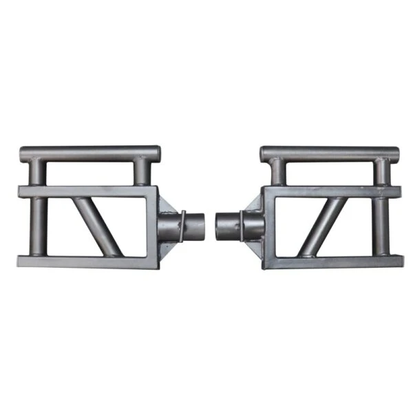 Titan Gnarly Handles 4 Titan Gnarly Handles - Image 2