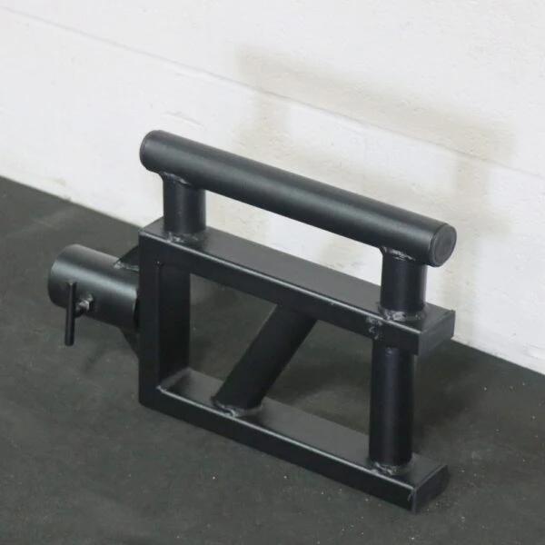 Titan Gnarly Handles 9 Titan Gnarly Handles - Image 7