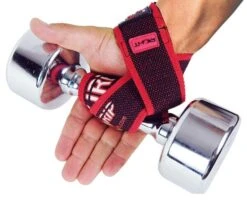 Grip Power Pads PRO Level Cotton Lifting Straps 13 Grip Power Pads PRO Level Cotton Lifting Straps -Polar Fitbit Shop c3a690be93aa602ee2dc0ccab5b7b67e 5d0a757d86fb8 600x487 1