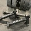 Rogue Mini Deadlift Bar Jack