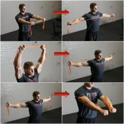 Serious Steel Assisted Pull-Up, Resistance, And Stretch Bands -Polar Fitbit Shop c5a4e7e6882845ea7bb4d9462868219b 5d0a754bdc4d6 600x600 1