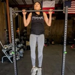 Fringe Sport Life Series Squat Rack With Pull-up Bar 12 Fringe Sport Life Series Squat Rack With Pull-up Bar -Polar Fitbit Shop c75b6f114c23a4d7ea11331e7c00e73c 5d0a74a291bbd