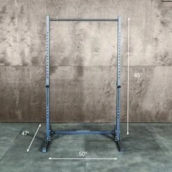Fringe Sport Life Series Squat Rack With Pull-up Bar 13 Fringe Sport Life Series Squat Rack With Pull-up Bar -Polar Fitbit Shop c75b6f114c23a4d7ea11331e7c00e73c 5d0a74a297385