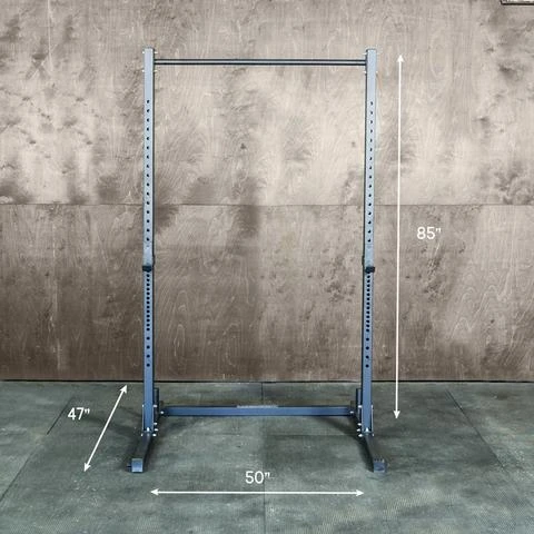 Fringe Sport Life Series Squat Rack With Pull-up Bar 7 Fringe Sport Life Series Squat Rack With Pull-up Bar - Image 5