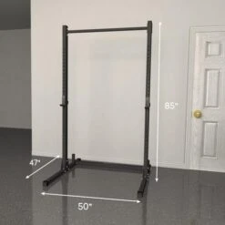 Fringe Sport Life Series Squat Rack With Pull-up Bar 14 Fringe Sport Life Series Squat Rack With Pull-up Bar -Polar Fitbit Shop c75b6f114c23a4d7ea11331e7c00e73c 5d0a74a2a26b1