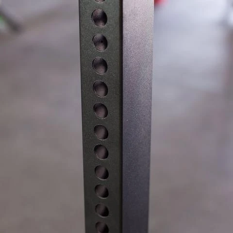 Fringe Sport Life Series Squat Rack With Pull-up Bar 9 Fringe Sport Life Series Squat Rack With Pull-up Bar - Image 7