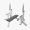 Eleiko Powerlifting Squat Stand/Bench Combo Rack 2 Eleiko Powerlifting Squat Stand/Bench Combo Rack -Polar Fitbit Shop c902b497eb972281fb5b4e206db38ee6 5d0a7553106e0 600x600 1