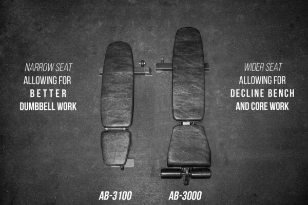 REP AB-3100 Adjustable Bench V3 5 REP AB-3100 Adjustable Bench V3 - Image 3