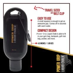 Powergrip Liquid Chalk -Polar Fitbit Shop cb2c2041d9763d84d7d655e81178f444 5d0a75635a29e 600x600 1