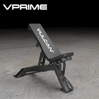 Vulcan Prime Adjustable Bench 3 Vulcan Prime Adjustable Bench