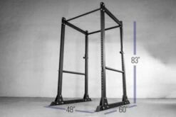 REP PR-3050 Short Power Rack -Polar Fitbit Shop cbcb58ac2e496207586df2854b17995f 5d0a74c3ccde4 600x400 1
