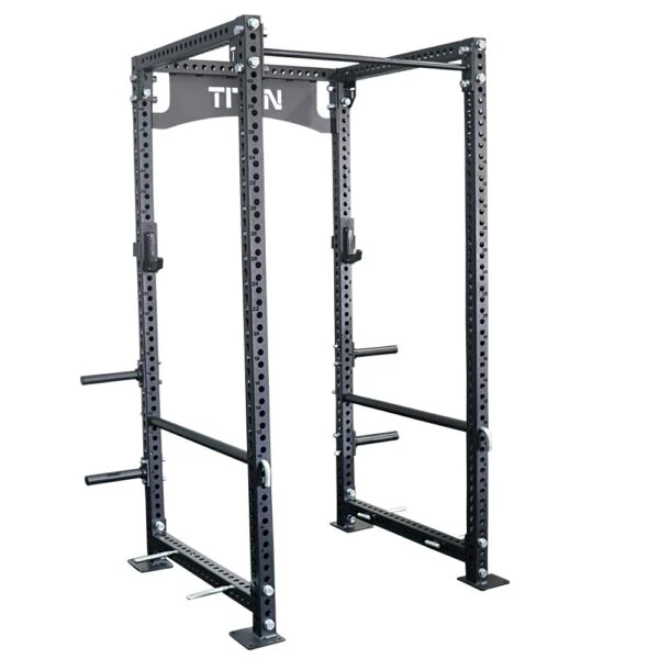 Titan TITAN Series Power Rack 3 Titan TITAN Series Power Rack