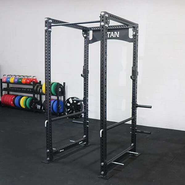 Titan TITAN Series Power Rack 5 Titan TITAN Series Power Rack - Image 3