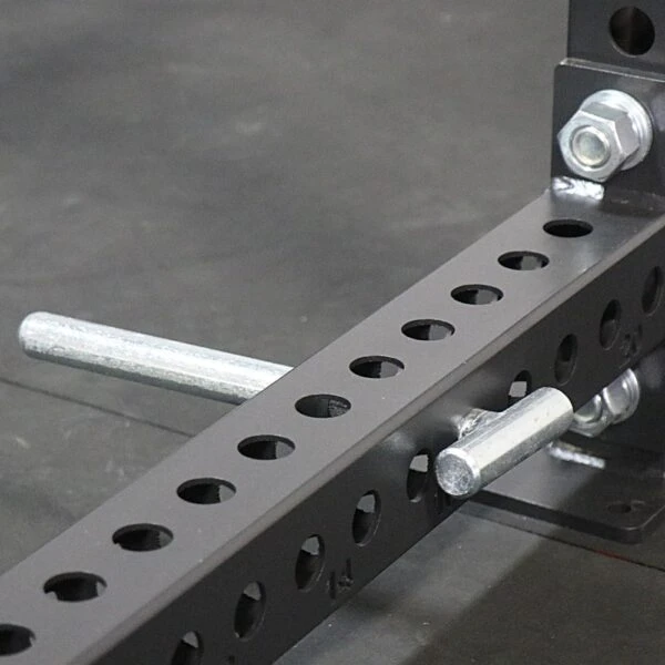 Titan TITAN Series Power Rack 9 Titan TITAN Series Power Rack - Image 7