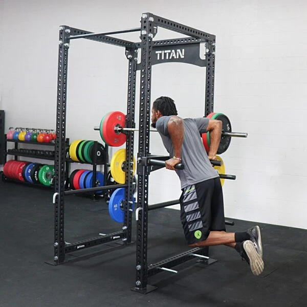 Titan TITAN Series Power Rack 13 Titan TITAN Series Power Rack - Image 11