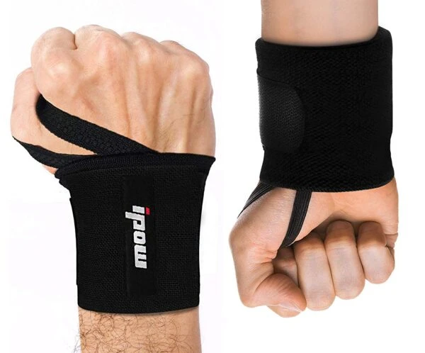 IPOW Wrist Wraps 3 IPOW Wrist Wraps