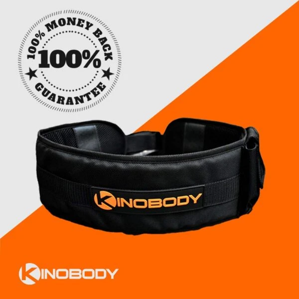 Kinobody Kino Belt 5 Kinobody Kino Belt - Image 3