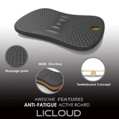 Licloud Balance Board -Polar Fitbit Shop d095a94d20dcaf7aa07301948549bede 5d0a75612f31c 600x600 1