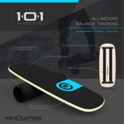 Revbalance 101 Balance Board Trainer -Polar Fitbit Shop d20be76a86c0d71c75035fced631f874 5d0a7565ceacb 600x600 1