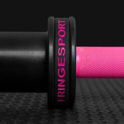 Fringe Sport Women's 15KG Bomba Cerakote Barbell -Polar Fitbit Shop d61e4bbd6393c9111e6526ea173a7c8b 5d0a74a26c2be