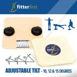 Fitterfirst Professional Rocker Board -Polar Fitbit Shop d69116f8b0140cdeb1f99a4d5096ffe4 5d0a755d8c515 600x600 1
