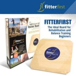 Fitterfirst Professional Rocker Board -Polar Fitbit Shop d69116f8b0140cdeb1f99a4d5096ffe4 5d0a755d93bcf 600x600 1