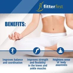 Fitterfirst Professional Rocker Board -Polar Fitbit Shop d69116f8b0140cdeb1f99a4d5096ffe4 5d0a755da7db5 600x600 1