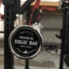 Rogue 32MM Squat Bar -Polar Fitbit Shop d790c9e6c0b5e02c87b375e782ac01bc 5da8e2ae4453e