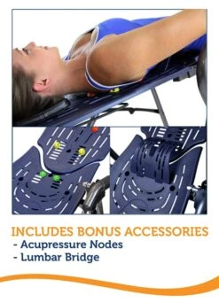 Teeter EP-560 Inversion Table -Polar Fitbit Shop d89a66c7c80a29b1bdbab0f2a1a94af8 5d0a758ee0159 600x831 1