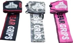 Bear Grips Adjustable Strengthening Wrist Wraps -Polar Fitbit Shop d9fc0cdb67638d50f411432d0d41d0ba 5d0a7579450a4 600x352 1