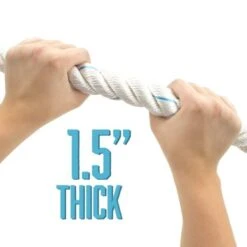 Crown Poly Dac Climbing Rope -Polar Fitbit Shop da11e8cd1811acb79ccf0fd62cd58f86 5d0a751d79be2 600x600 1