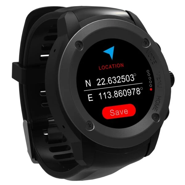 Parnerme GPS Running Watch 3 Parnerme GPS Running Watch