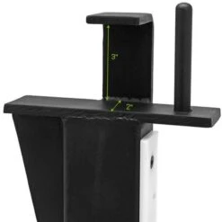 Fringe Sport 2×3" Safety Spotter Arms -Polar Fitbit Shop dc5c768b5dc76a084531934b34601977 5d0a75301b58e