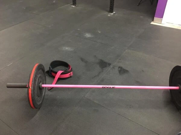 Rogue Bella Bar 2.0 – Cerakote 4 Rogue Bella Bar 2.0 – Cerakote - Image 2