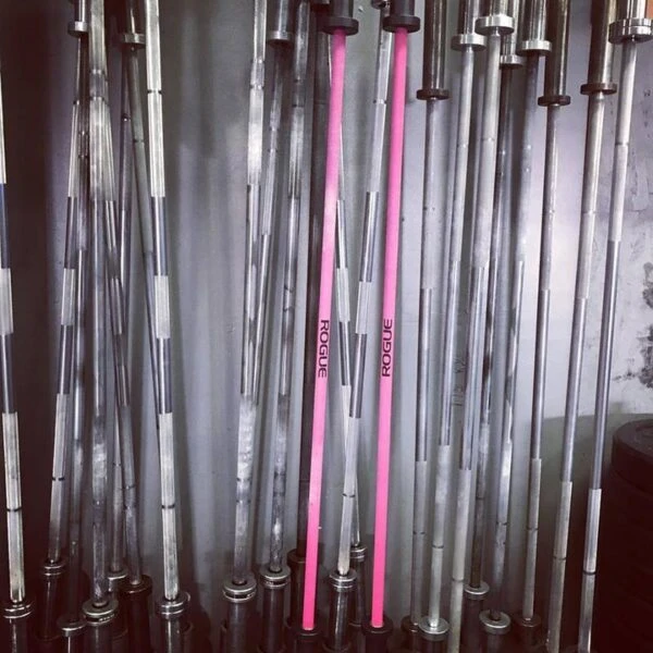 Rogue Bella Bar 2.0 – Cerakote 3 Rogue Bella Bar 2.0 – Cerakote