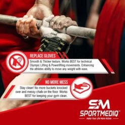 SPORTMEDIQ Pro Grade Liquid Chalk -Polar Fitbit Shop ddeebdeefdb7e7e7a697e1c3e3d8ef54 5d0a756c2f94a 600x600 1