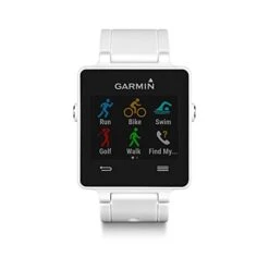 Garmin Vivoactive Smart Watch -Polar Fitbit Shop df9028fcb6b065e000ffe8a4f03eeb38 5d0a7540271d5