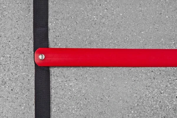 Powermax 30' Agility Ladder 4 Powermax 30' Agility Ladder - Image 2