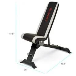 Marcy SB-670 Adjustable Utility Bench 8 Marcy SB-670 Adjustable Utility Bench -Polar Fitbit Shop e21e4e58ad9ab56e8a4634046da90113 5d0a75551811f 600x600 1